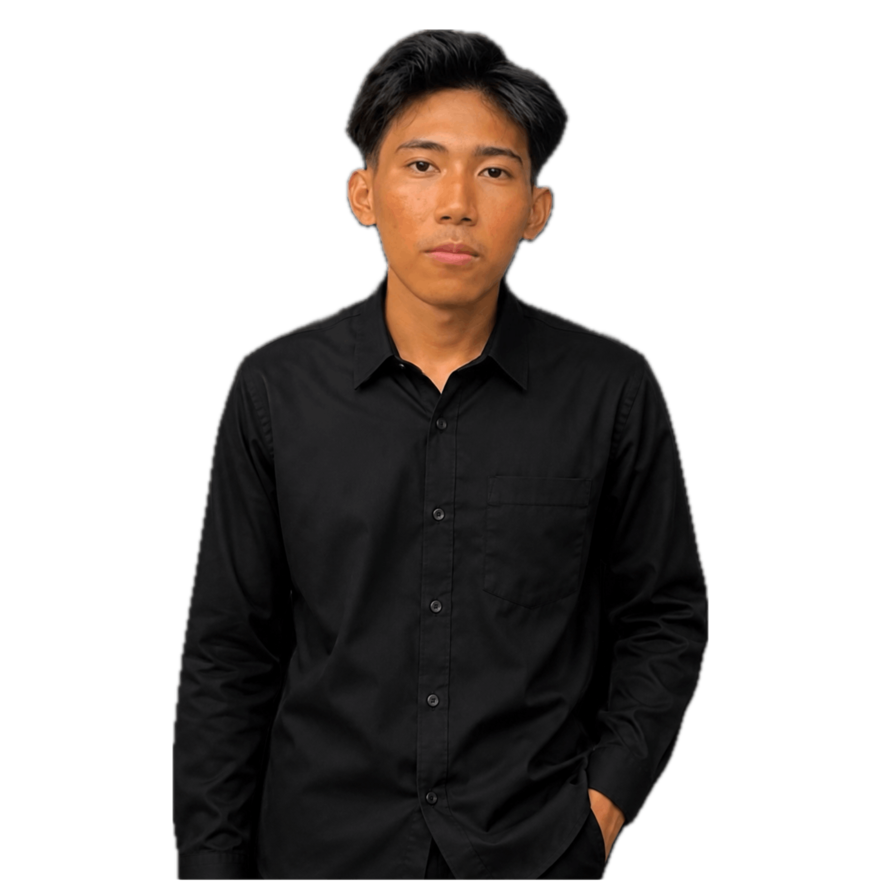Muhammad Farihin Mushawwir