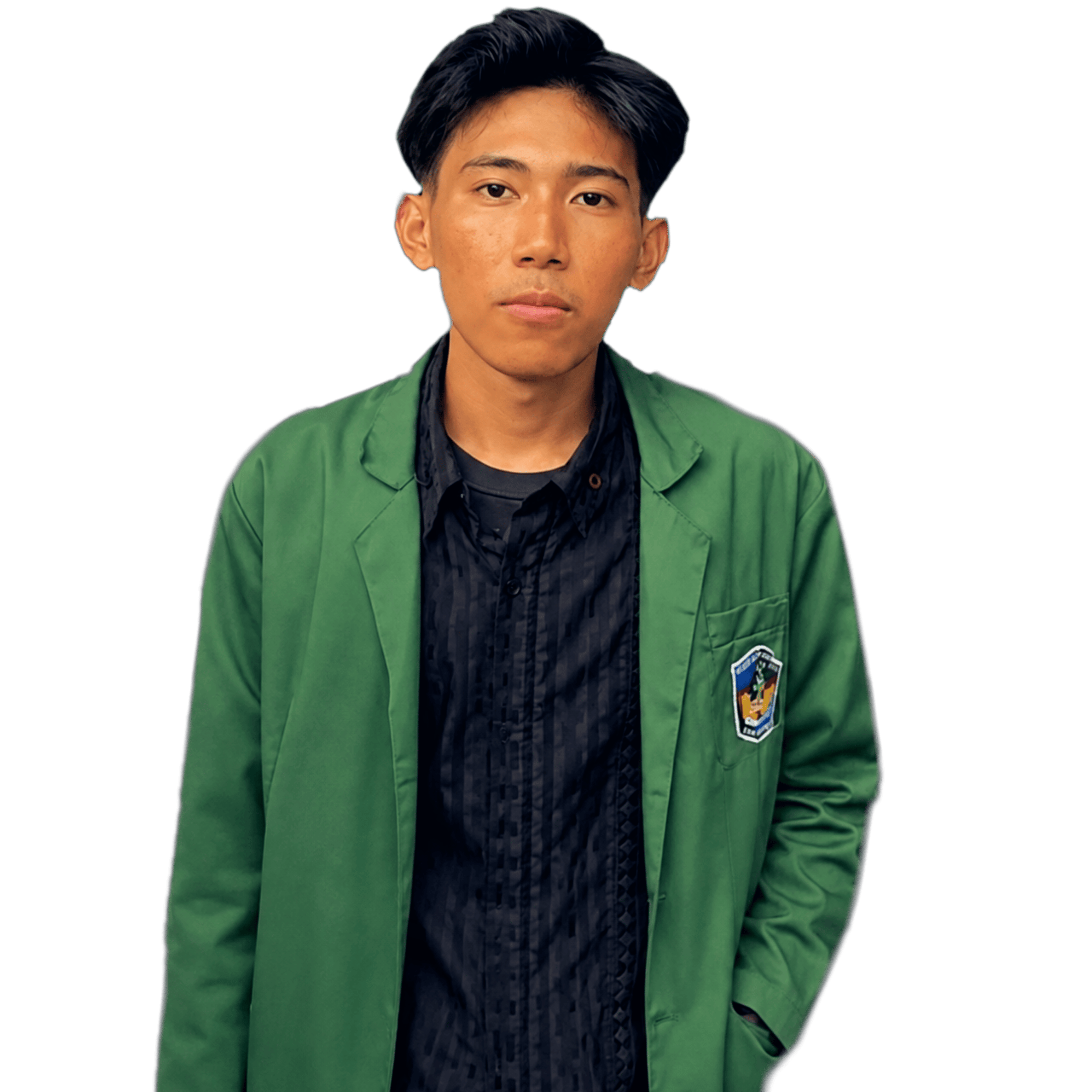 Muhammad Farihin Mushawwir
