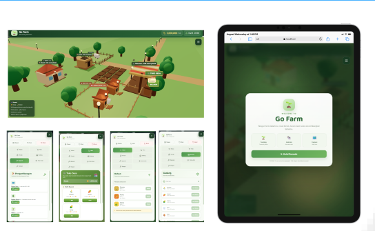 Go Farm
